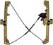 Click here for more information about Dorman 741-645 - Dorman Window Regulators
