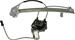 Click here for more information about Dorman 741-648 - Dorman Window Regulators