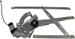 Click here for more information about Dorman 741-673 - Dorman Window Regulators