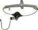 Click here for more information about Dorman 741-689 - Dorman Window Regulators