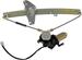 Click here for more information about Dorman 741-708 - Dorman Window Regulators