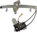 Click here for more information about Dorman 741-709 - Dorman Window Regulators