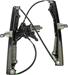 Click here for more information about Dorman 741-813 - Dorman Window Regulators