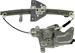 Click here for more information about Dorman 741-815 - Dorman Window Regulators