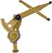 Click here for more information about Dorman 741-887 - Dorman Window Regulators
