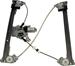 Click here for more information about Dorman 741-968 - Dorman Window Regulators