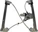 Click here for more information about Dorman 741-969 - Dorman Window Regulators