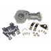 Dorman 742-101 - Dorman Power Window Motors