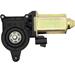 Dorman 742-123 - Dorman Power Window Motors
