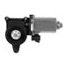 Dorman 742-123 - Dorman Power Window Motors