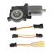 Dorman 742-142 - Dorman Power Window Motors