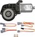 Click here for more information about Dorman 742-250 - Dorman Power Window Motors