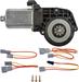 Click here for more information about Dorman 742-251 - Dorman Power Window Motors
