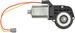 Click here for more information about Dorman 742-252 - Dorman Power Window Motors