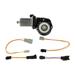 Click here for more information about Dorman 742-277 - Dorman Power Window Motors