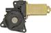 Click here for more information about Dorman 742-343 - Dorman Power Window Motors