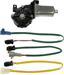Click here for more information about Dorman 742-600 - Dorman Power Window Motors