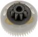Click here for more information about Dorman 74426 - Dorman Replacement Window Regulator Gears