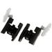 Dorman 74442 - Dorman Power Window Regulator Track Guides
