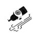 Dorman 746-147 - Dorman Power Door Lock Actuators