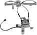 Click here for more information about Dorman 748-229 - Dorman Window Regulators