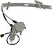 Click here for more information about Dorman 748-368 - Dorman Window Regulators