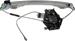 Click here for more information about Dorman 748-506 - Dorman Window Regulators