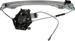 Click here for more information about Dorman 748-507 - Dorman Window Regulators