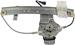 Click here for more information about Dorman 748-514 - Dorman Window Regulators