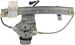 Click here for more information about Dorman 748-515 - Dorman Window Regulators