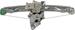 Click here for more information about Dorman 748-523 - Dorman Window Regulators