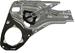 Click here for more information about Dorman 749-376 - Dorman Window Regulators