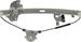 Click here for more information about Dorman 749-463 - Dorman Window Regulators