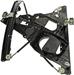 Click here for more information about Dorman 749-543 - Dorman Window Regulators