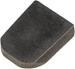 Click here for more information about Dorman 76975 - Dorman Rearview Mirror Mounts