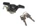 Dorman 77101 - Dorman Replacement Door Lock Cylinders