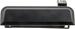 Click here for more information about Dorman 77158 - Dorman Exterior Door Handles