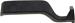 Click here for more information about Dorman 77177 - Dorman Interior Door Handles
