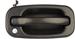 Click here for more information about Dorman 77262 - Dorman Exterior Door Handles