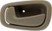 Click here for more information about Dorman 79500 - Dorman Interior Door Handles