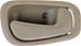 Click here for more information about Dorman 79501 - Dorman Interior Door Handles