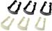 Click here for more information about Dorman 800-023 - Dorman Fuel Line Retaining Clips