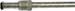 Click here for more information about Dorman 800-153 - Dorman Fuel Line Connectors