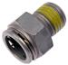 Dorman 800-604 - Dorman Automatic Transmission Cooler Line Connectors