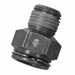 Dorman 800-604 - Dorman Automatic Transmission Cooler Line Connectors