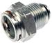 Dorman 800-607 - Dorman Automatic Transmission Cooler Line Connectors