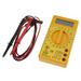 Click here for more information about Dorman 85357 - Dorman Digital Multi-Tester Tools