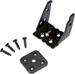 Click here for more information about Dorman 924-100 - Dorman Replacement Door Hinges