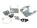 Click here for more information about Dorman 924-110 - Dorman Replacement Door Hinges