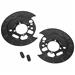 Dorman 924-208 - Dorman Disc Brake Backing Plates